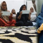 Modus Investasi Bodong Jasa Pengiriman Uang, Puluhan Emak-emak IRT Jadi Korban