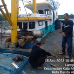 Tanggapi Keluhan Nelayan, Ombudsman Turun Ke Lapangan