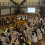 YSSN Hadirkan 3 Direktur dari Kemendag RI Mengisi Sosialisasi Bersama UMKM di Aceh Barat