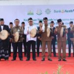 Bank Aceh Dukung Edukasi dan Inklusi Keuangan Melalui Program Jaksa Masuk Dayah