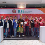 Persiraja dan BSI Gelar MoU, Sepak Bola Aceh Lantak Laju