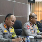 Terkait Pengamanan Sepakbola Di Wilayah Hukum Polresta Banda Aceh, Wakapolda Aceh Lakukan Ini