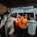 Penemuan Mayat Laki-Laki di Desa Subulussalam Selatan Kecamatan Simpang Kiri Kota Subulussalam