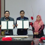 Ombudsman dan UIN Ar-Raniry Berkolaborasi Kawal Pelayanan Publik Aceh